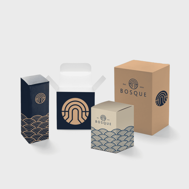 Cadeaudozen met klapdeksel