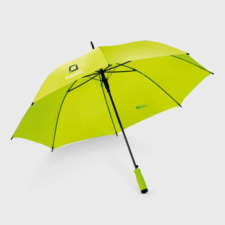 Stevige paraplu