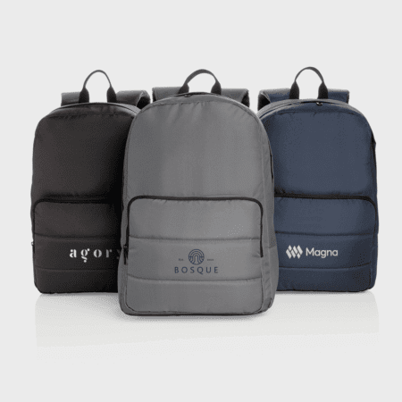 Impact AWAREâ„¢ RPET basic laptoprugzak