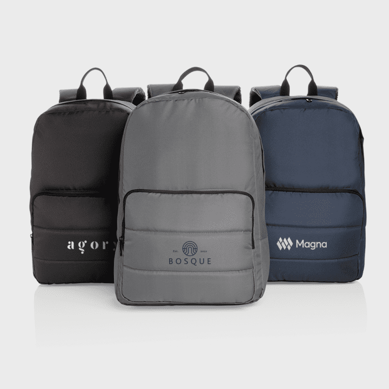 Impact AWAREâ„¢ RPET basic laptoprugzak