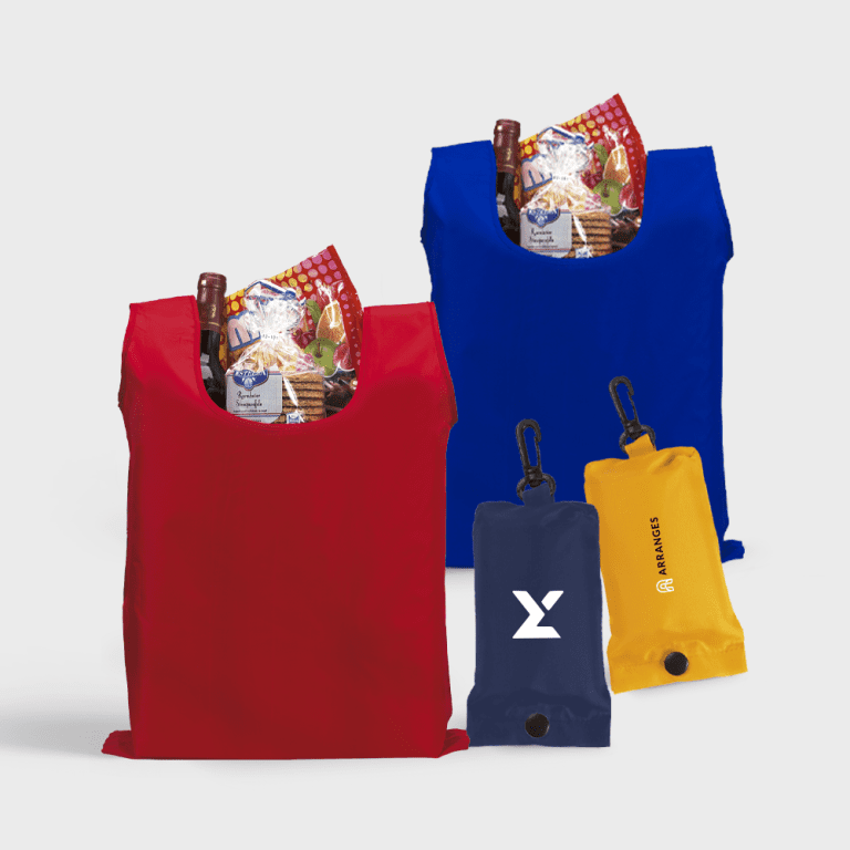 ShopEasy opvouwbare winkeltas