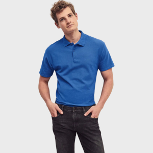 Fruit of the Loom | Origineel Lichtgewicht Polo