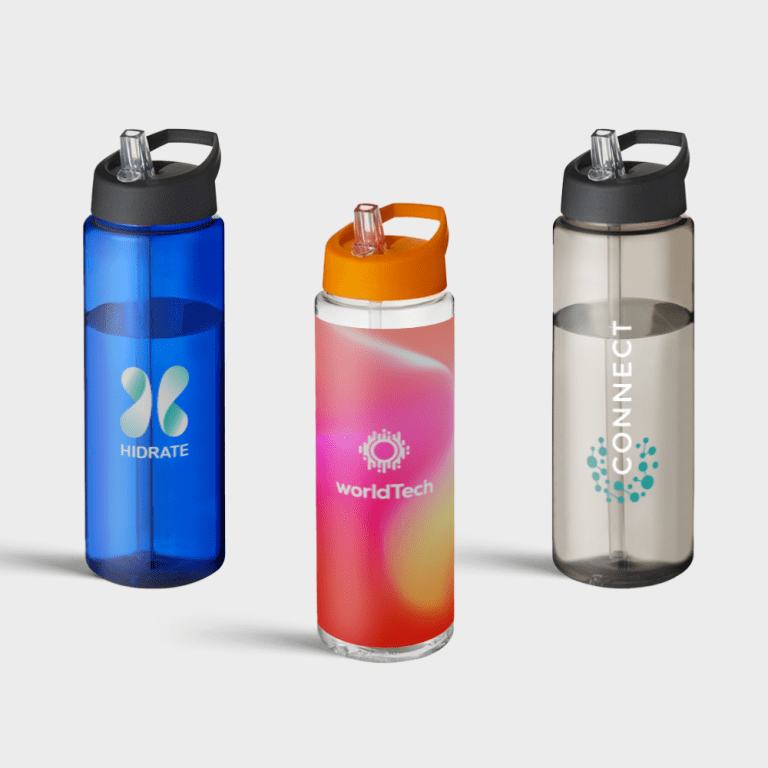 Sportfles met tuitdeksel | 850 ml