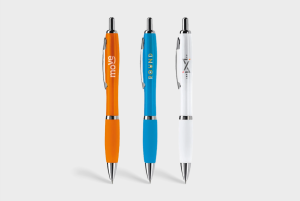 Pen premium met grip