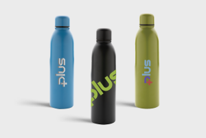 RCS gerecyclede roestvrijstalen vacuÃ¼mfles | 500 ml