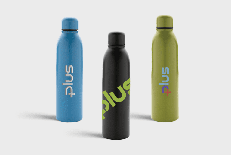 RCS gerecyclede roestvrijstalen vacuÃ¼mfles | 500 ml