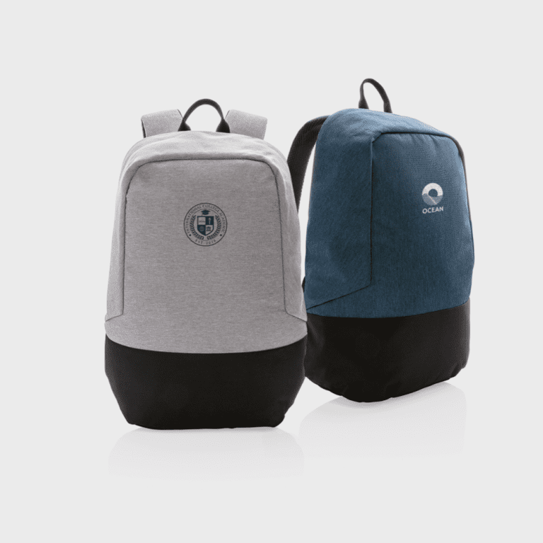 RFID-antidiefstal rugzak