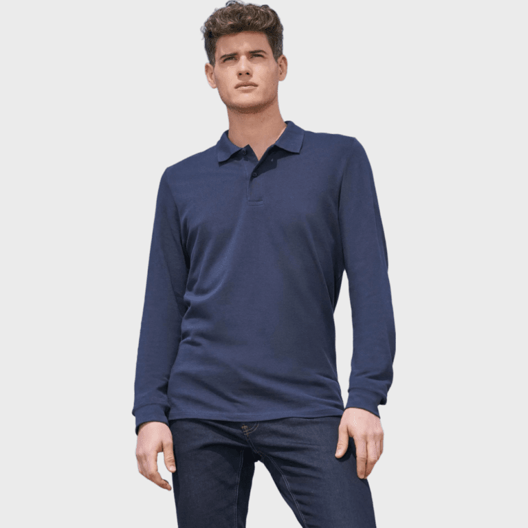 SOL'S | Perfect LSL Lichtgewicht Polo