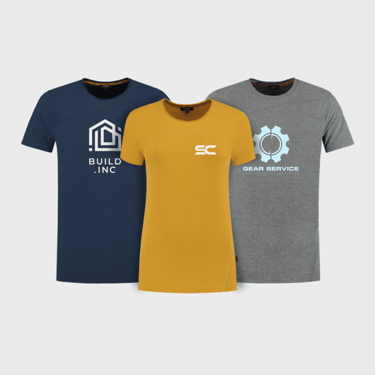 Tricorp t-shirt premium naden