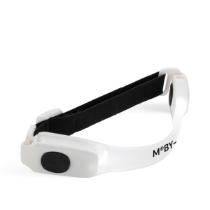 Oplaadbaar USB-Veiligheidsarmband