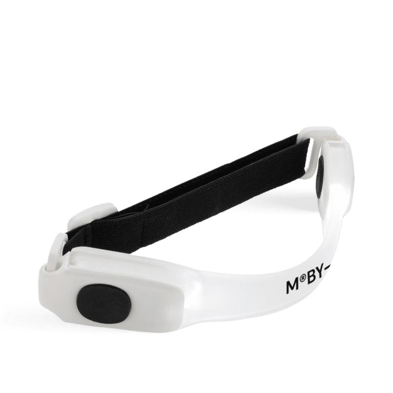 Oplaadbaar USB-Veiligheidsarmband