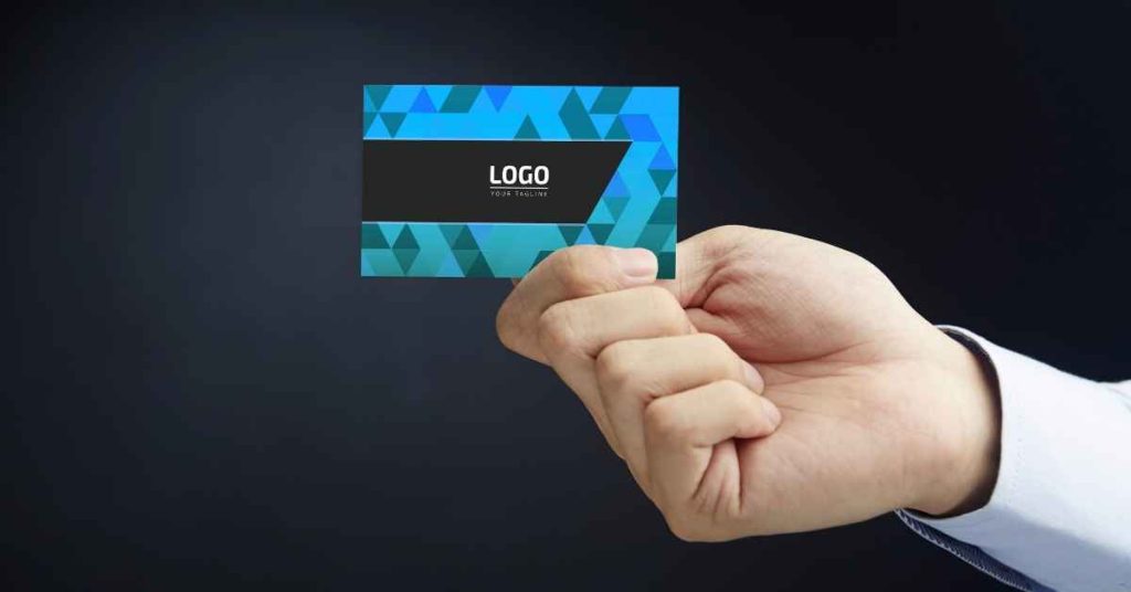 visitekaartjes ontwerpen