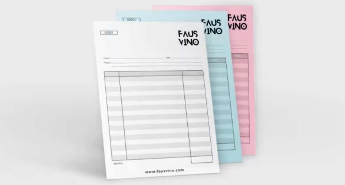 doordruksets drukken