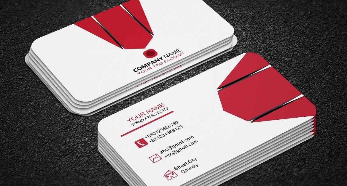 exclusieve visitekaartjes