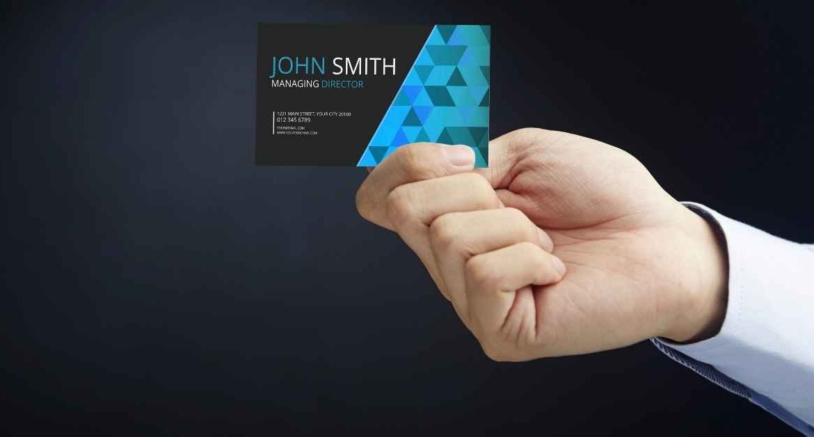 beste visitekaartjes