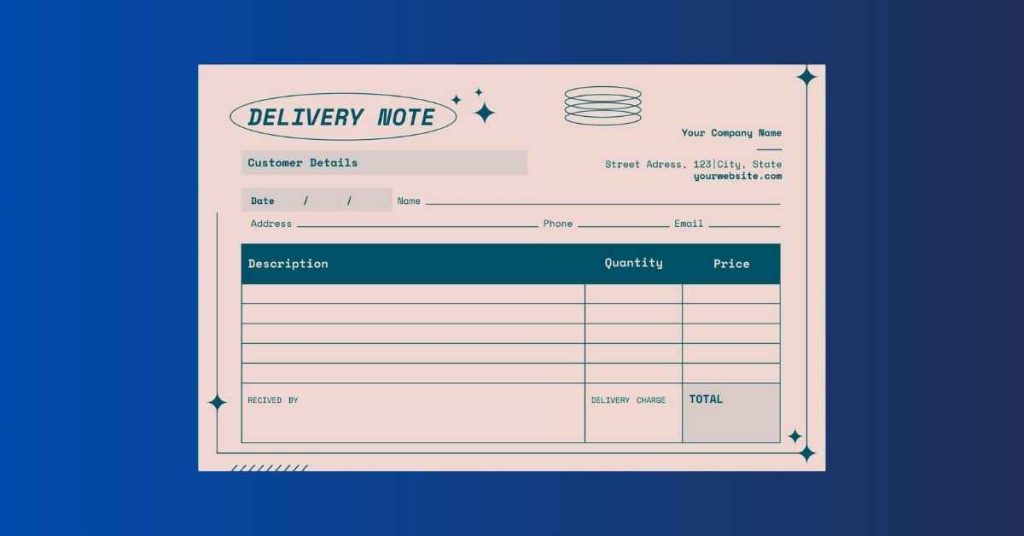 doordruk bonnenboekje