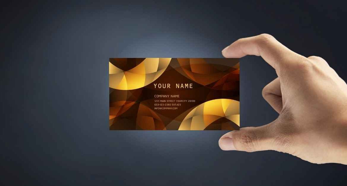 drukkerij visitekaartjes