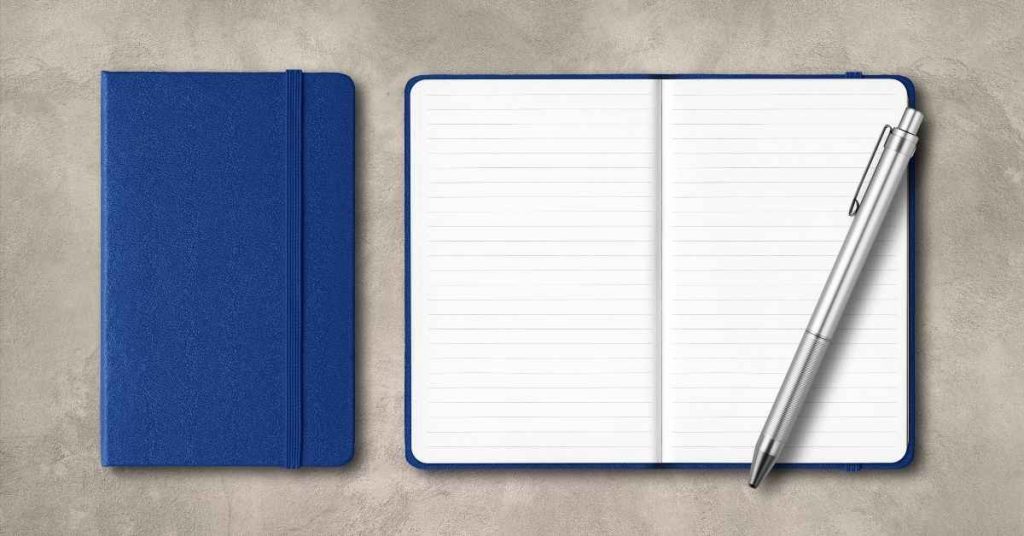 goedkope notitieboekjes