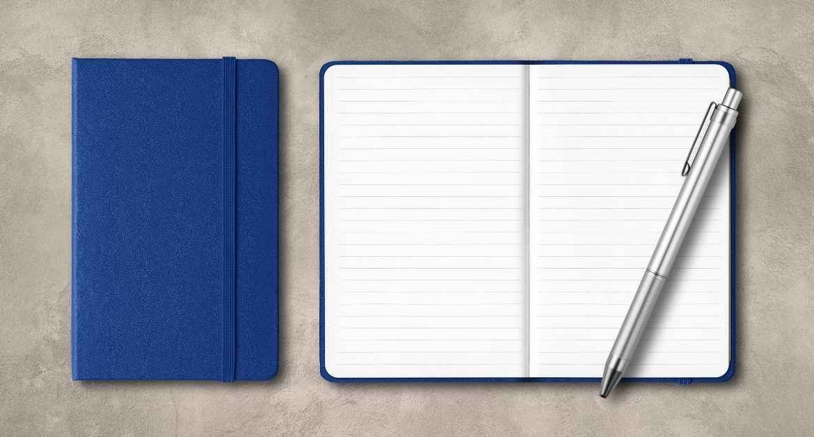 goedkope notitieboekjes