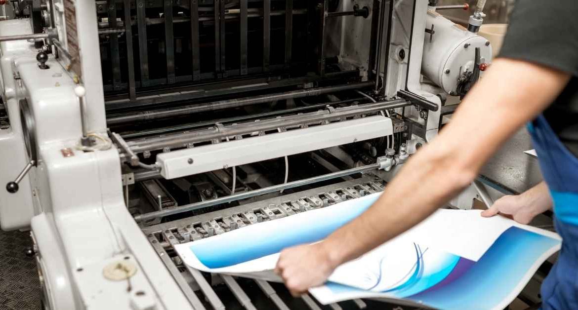 posters drukken goedkoop