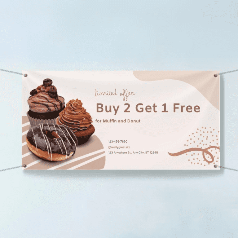 Spandoeken met Frame