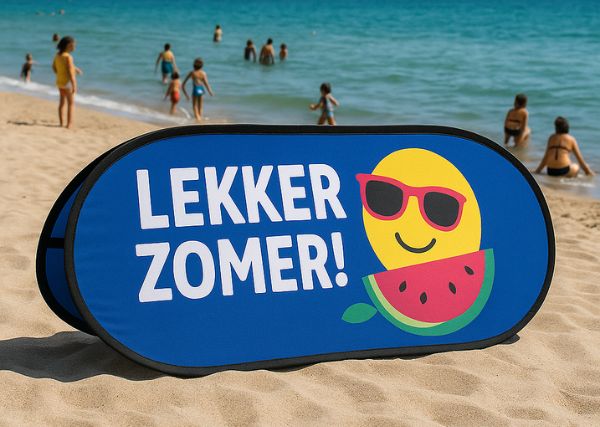 beachbanner