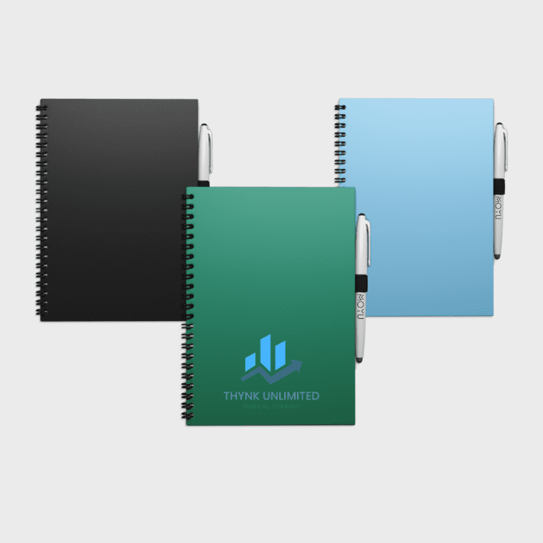 MOYU A5 Uitwisbaar Softcover