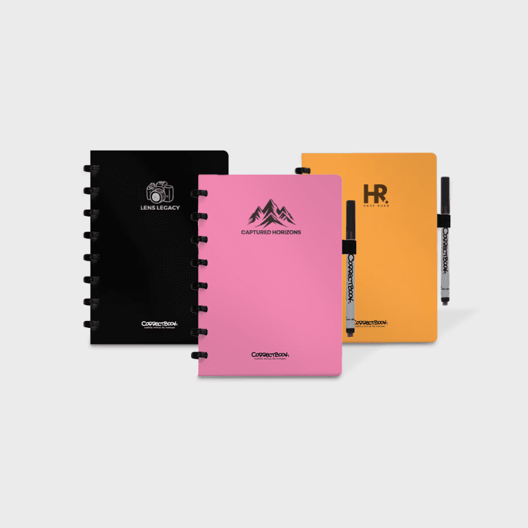 Correctbook A5 Original