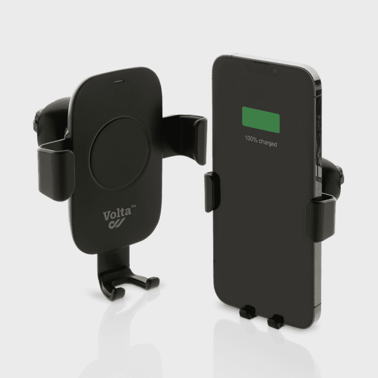 RCS 10W draadloze autolader