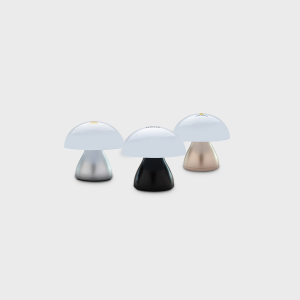 Luming RCS USB oplaadbare tafellamp