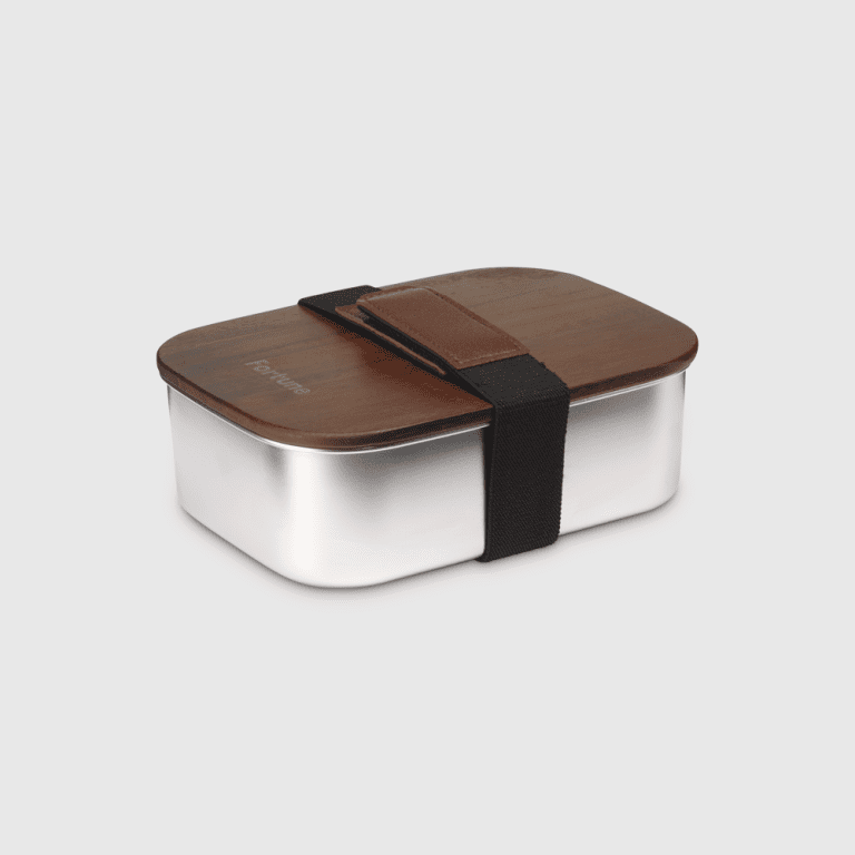 Madera RCS lunchbox