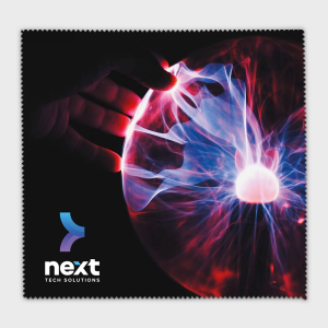 Microvezel RPET schoonmaakdoekje