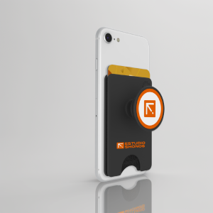 PopSockets® kaarthouder