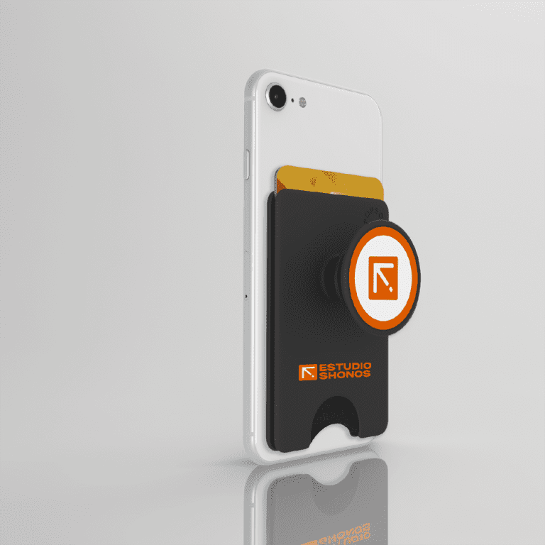 PopSockets® kaarthouder
