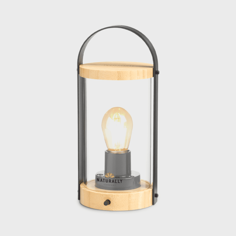 Wooosh oplaadbare lamp