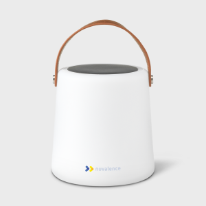 Wooosh Ziva solar lamp