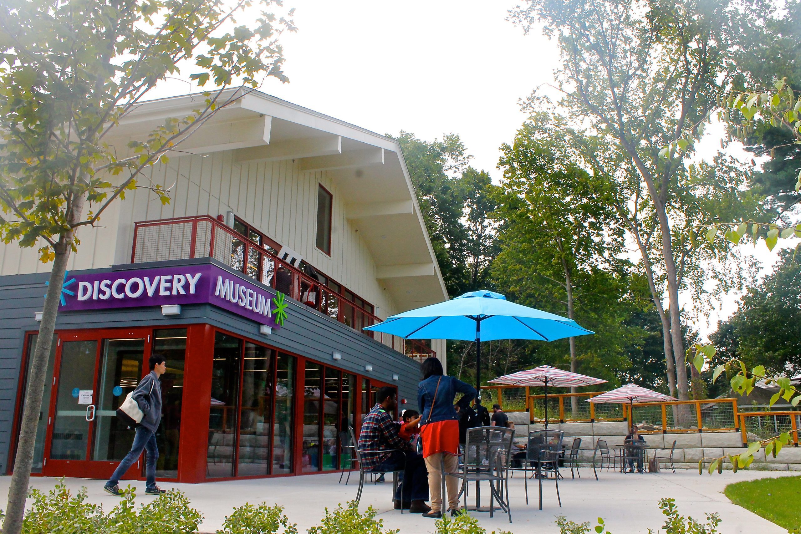 Discovery Museum Acton MA scaled Drukkerij in