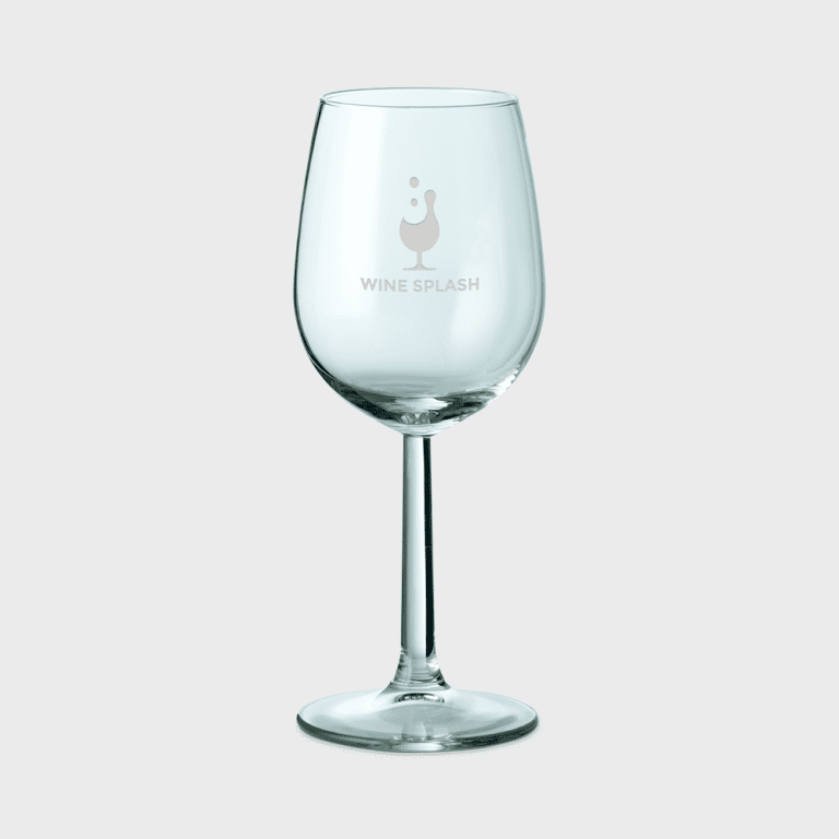 Bourgogne wijnglas 290 ml