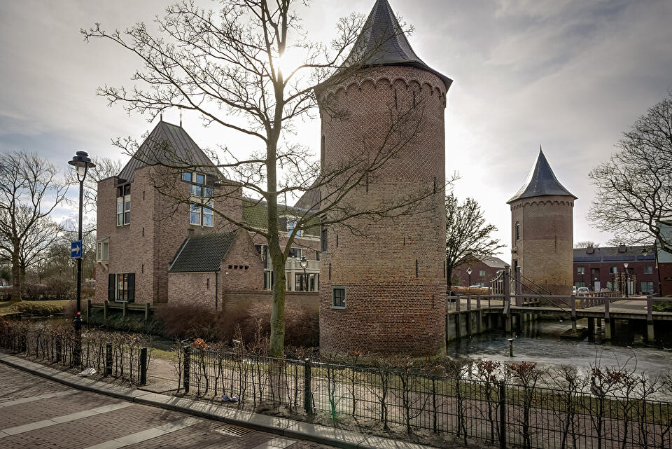 image 1 Drukkerij in