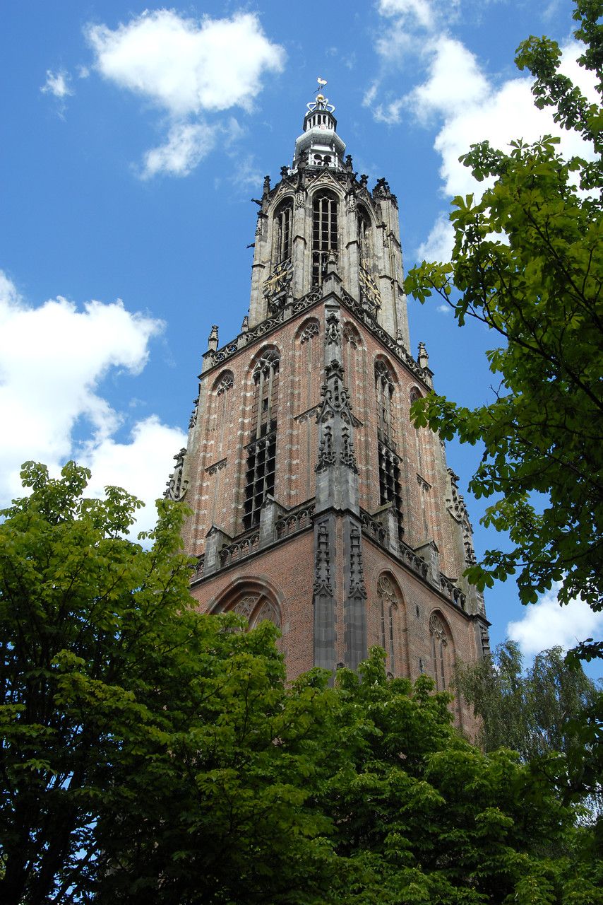 onze lieve vrouwetoren 2 2588205334 Drukkerij in