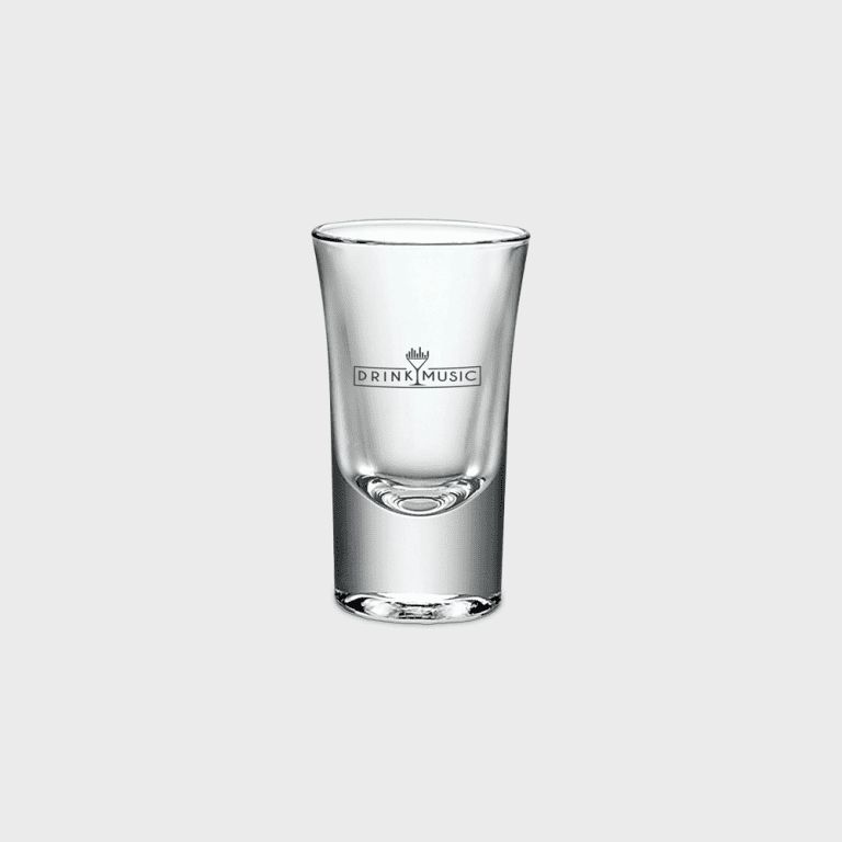 Shotglas 34 ml