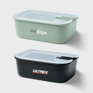 Mepal EasyClip Lunchbox