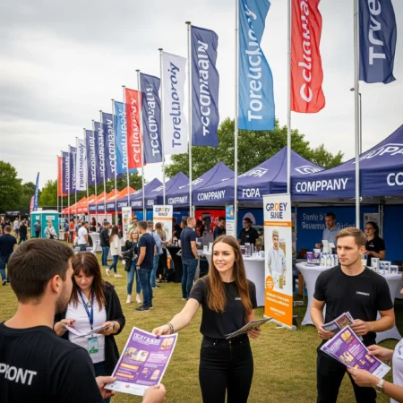 Bereid je voor op je event