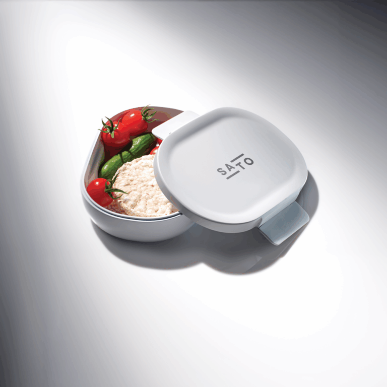 Avira Atlas RCS Lunchbox