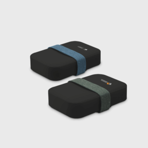 Gerecyclede PP lunchbox