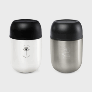 Supo dubbelwandige lunchtrommel